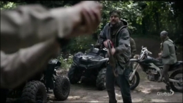 Sheriff Country - Season 01 Episode 02